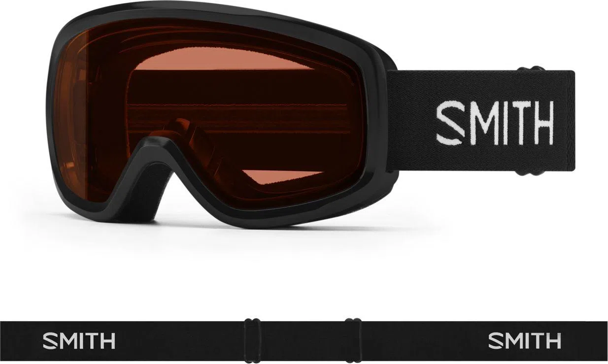 Smith Optics Snow Goggles M00442 Snowday Goggles - view 33